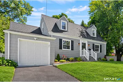 99 Woodbury Avenue, Stamford, CT 06907 - Photo 2