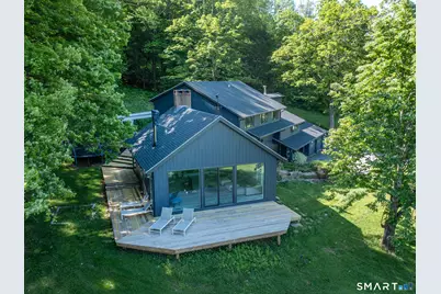 110 Geer Mountain Road, Kent, CT 06785 - Photo 4
