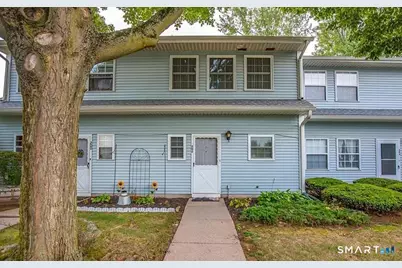 202 Misty Meadow Lane #202, South Windsor, CT 06074 - Photo 1
