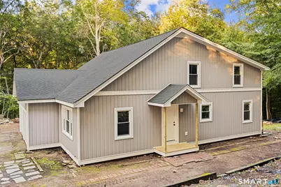 245 Dunk Rock Road, Guilford, CT 06437 - Photo 1
