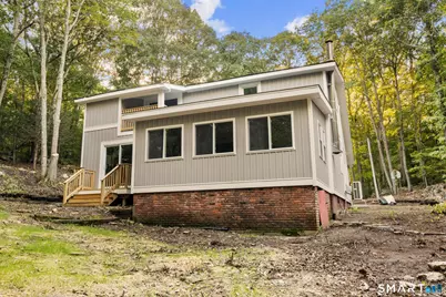 245 Dunk Rock Road, Guilford, CT 06437 - Photo 2