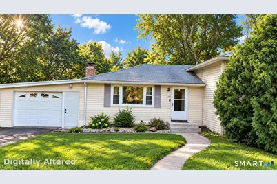 1383 Sullivan Avenue, South Windsor, CT 06074 - Photo 1
