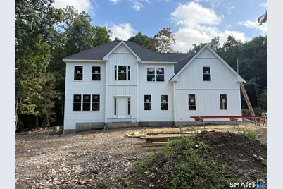 435 Berkshire Road, Southbury, CT 06488 - Photo 2