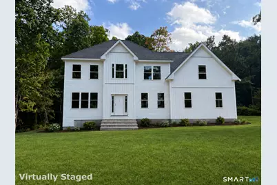 435 Berkshire Road, Southbury, CT 06488 - Photo 1