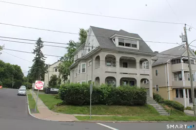 45 Grandview Terrace #1st floor, Hartford, CT 06114 - Photo 1