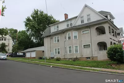 45 Grandview Terrace #1st floor, Hartford, CT 06114 - Photo 6