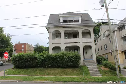 45 Grandview Terrace #1st floor, Hartford, CT 06114 - Photo 2