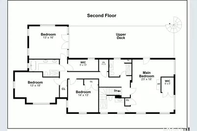 20 Lighthouse Way, Darien, CT 06820 - Photo 38