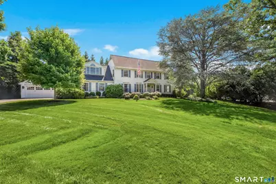 20 Lighthouse Way, Darien, CT 06820 - Photo 1