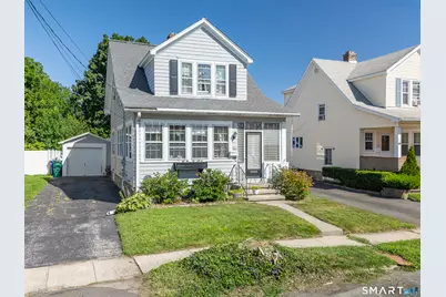146 Wood Avenue, Stratford, CT 06614 - Photo 1