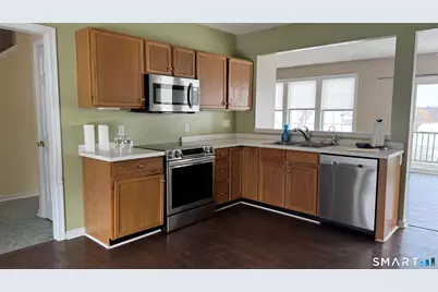 40 Mountain Laurel Way #40, Suffield, CT 06078 - Photo 4
