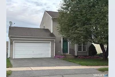 40 Mountain Laurel Way #40, Suffield, CT 06078 - Photo 1
