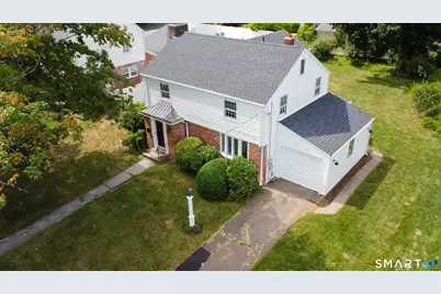 249 Ridge Road, Wethersfield, CT 06109 - Photo 1