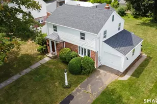 249 Ridge Rd, Wethersfield, CT 06109 - Photo 1