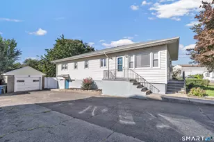 345 Harlem Ave, Bridgeport, CT 06606 - Photo 2