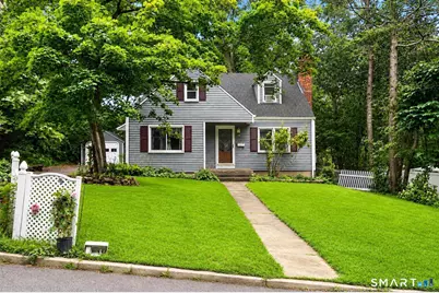 98 Columbus Street, Manchester, CT 06042 - Photo 1