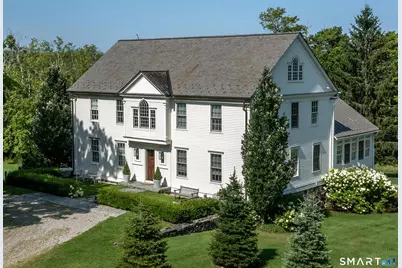 287 Prospect Mountain Road, Litchfield, CT 06759 - Photo 4