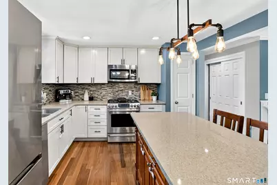 1 Lancaster Road, Cromwell, CT 06416 - Photo 8