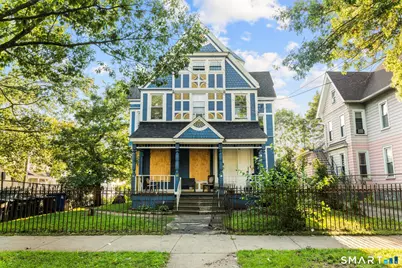 332 Howard Avenue, New Haven, CT 06519 - Photo 4