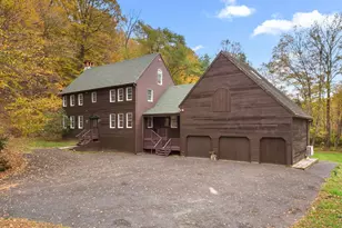 17 Curtis Dr, Sherman, CT 06784 - Photo 1