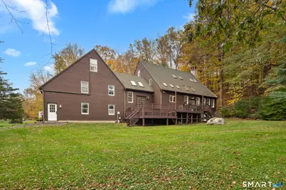 17 Curtis Drive, Sherman, CT 06784 - Photo 2