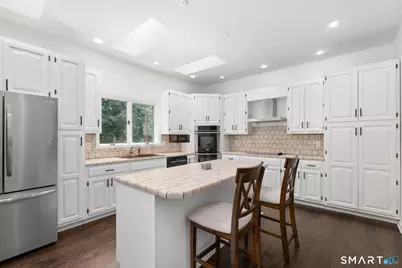 17 Curtis Drive, Sherman, CT 06784 - Photo 4