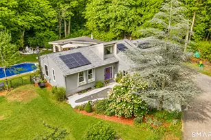 850 Litchfield Turnpike, Bethany, CT 06524 - Photo 1
