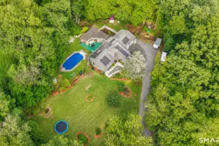 850 Litchfield Turnpike, Bethany, CT 06524 - Photo 38