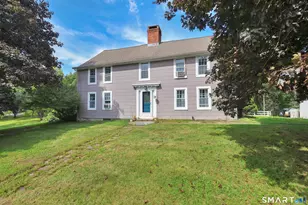166 Newent Rd, Lisbon, CT 06351 - Photo 1