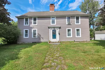 166 Newent Road, Lisbon, CT 06351 - Photo 2