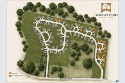 Lot 16 Cambridge Court, Simsbury, CT 06070 - Photo 18