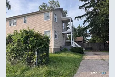 72 Fiske Avenue #2, Bridgeport, CT 06606 - Photo 2