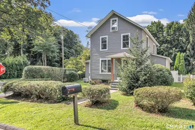 1 Maplewood Avenue, Westport, CT 06880 - Photo 1