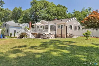 6 Bruce Road, Manchester, CT 06040 - Photo 6