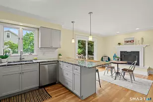 211 Hunyadi Ave, Fairfield, CT 06824 - Photo 6