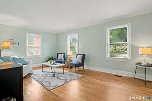 211 Hunyadi Ave, Fairfield, CT 06824 - Photo 4