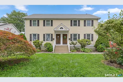 211 Hunyadi Avenue, Fairfield, CT 06824 - Photo 1