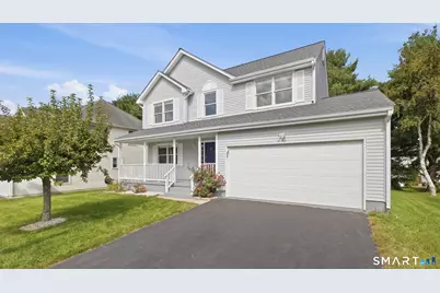 15 Porter Green #15, South Windsor, CT 06074 - Photo 1