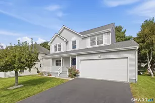 15 Porter Green, South Windsor, CT 06074 - Photo 1