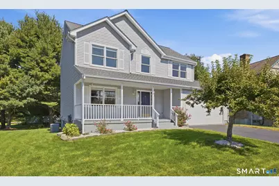 15 Porter Green #15, South Windsor, CT 06074 - Photo 2