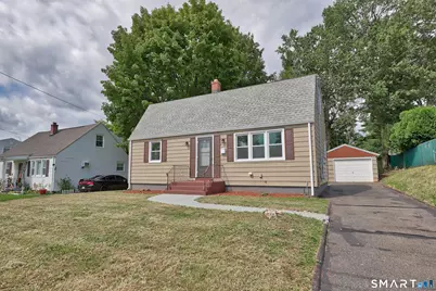 124 Mansfield Avenue, New Britain, CT 06051 - Photo 2