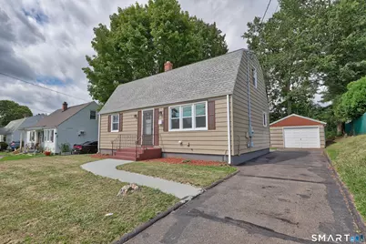 124 Mansfield Avenue, New Britain, CT 06051 - Photo 2