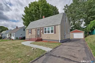 124 Mansfield Ave, New Britain, CT 06051 - Photo 2