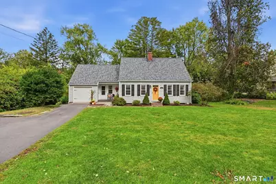 60 Russell Avenue, Suffield, CT 06078 - Photo 1