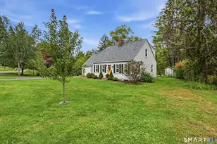 60 Russell Ave, Suffield, CT 06078 - Photo 2