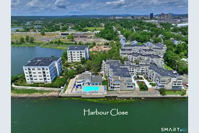 111 Harbour Close #111, New Haven, CT 06405 - Photo 1