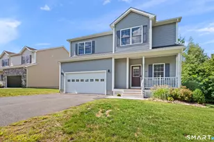 56 Belvedere Dr, Tolland, CT 06084 - Photo 2