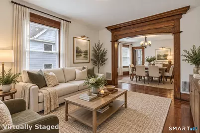 66 Brownell Street #2C, New Haven, CT 06511 - Photo 1