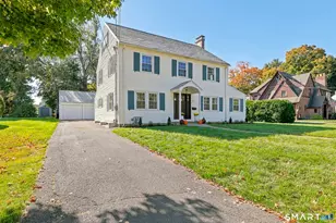 63 Rumford St, West Hartford, CT 06107 - Photo 2