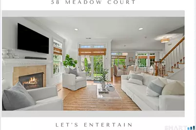 58 Meadow Court, Fairfield, CT 06824 - Photo 6